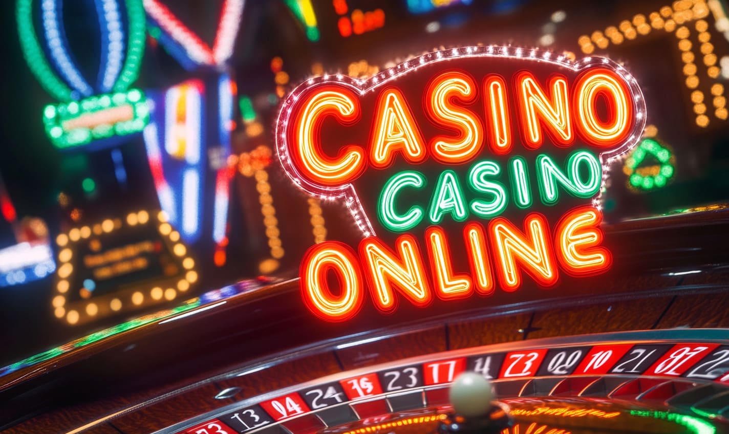 
                                Casino online DLRBET con grandes premios
                                